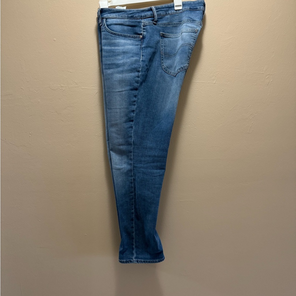 Blue Denim